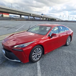 Para Toyota Mirai coches usados bastante usados con asientos de tela mejor precio sin historial de accidentes conducción a izquierda y derecha en stock Comprar ahora - Product Image 6