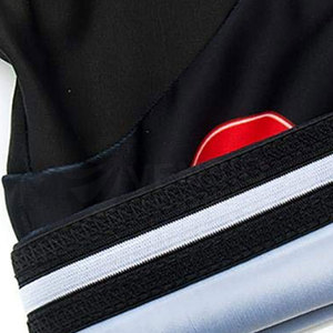 Maillot de cyclisme en polyester 100% personnalisé, ensemble de vêtements de sport le plus vendu, maillot de cyclisme uniforme de grande taille - Product Image 6