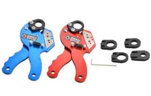 Herramienta de Recarga de Calibre 20 para Luces de Caza con Protección Contra Cortes, Acero y Cobre 6X Duradero para Uso en Caza y Táctico - Product Image 4