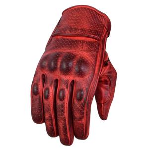 Professional Motorbike <b>Gloves</b> <b>Men</b> Leather Motorcycle Racing Full Finger <b>Touch</b> <b>Screen</b> Protective <b>Gloves</b> - Product Image 1