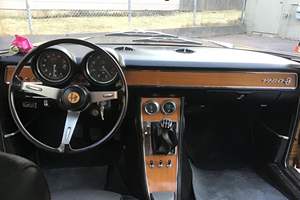 ALFA ROMEO GTV 1750 USADO, 1969, Volante a la Izquierda/Derecha - Product Image 5