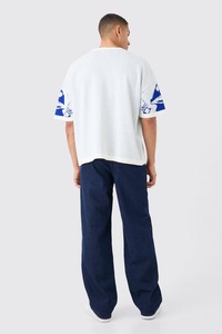 Fabricant 100% coton Impression de logo personnalisé T-shirt pour hommes Derniers modèles T-shirts à col arrondi pour hommes - Product Image 5