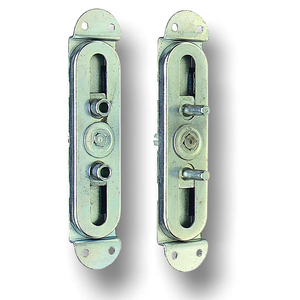 Set Cremonesi con Fori - Product Image 1