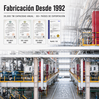 Réduisez les coûts d'expédition des produits chimiques liquides : Démulsoir de polyuréthane, Démulsoir de monomère, Intermédiaires chimiques – Fabricant chimique RIXIN