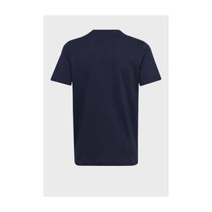 เสื้อยืดผ้าถักโอเวอร์ไซส์สำหรับผู้ชายผ้าโพลีเอสเตอร์ผ้าฝ้ายแห้งเร็ว - Product Image 5