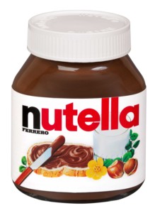 Vente au détail pour Ferrero pour Nutella Pâte à tartiner au chocolat aigre-doux dans diverses Sizes-350g 400g 600g 750g 800g Fournisseur européen - Product Image 4