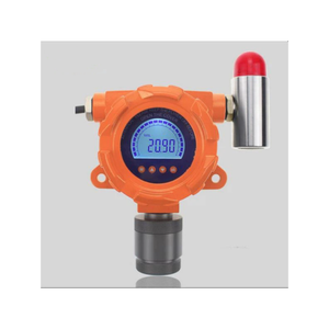 High Quality 0.1ug/m3 Air Pollution Detector PM1 Particulate Meter PM0.3 Multi Gas Detector and PM for Coal Yard - Product Image 4