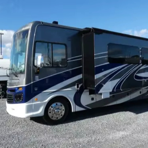 Fleetwood Bounder 35K 2023 usado, listo para vender - Product Image 1