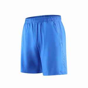 Pantalones Cortos Deportivos para Hombre, Elásticos, Casuales, para Entrenamiento, Transpirables, de Secado Rápido, Tela Oxford, para Gimnasio, Venta al Por Mayor, Personalizados - Product Image 1