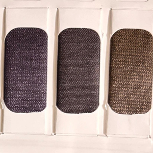 Tissus de costume en viscose poly tissée Braiosilk de qualité supérieure, largeur 58 mm, teinture unie, pour vêtements pour hommes, femmes et filles, vente à l'exportation - Product Image 1