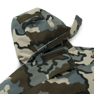 Veste de chasse camouflage pour homme, veste de chasse professionnelle à feuilles, à vendre, DERNIER MODÈLE 2021, veste de chasse d'extérieur - Product Image 4