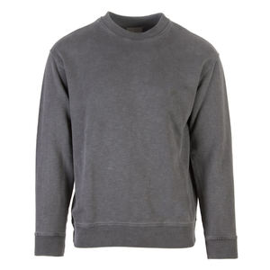Pull à capuche pur avec logo personnalisé de haute qualité pour hommes, sweat-shirt vierge surdimensionné de grande taille avec motif imprimé, vente en gros - Product Image 3