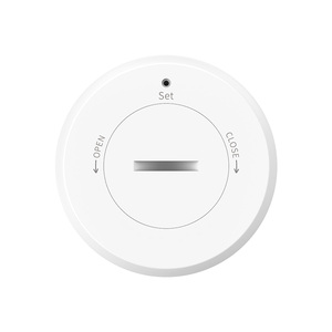 Ultra-Low Power Consumption CR2032 <strong>Zigbee</strong> <strong>SOS</strong> Panic <strong>Button</strong> with Low Battery Alert Tuya Smart Home Security System - Product Image 4