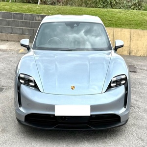 USADO LHD/RHD 2022 P0RSCHE TAYCAN - Product Image 1