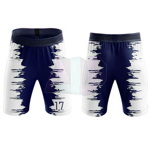 Design Your Own New Professional 7v7 <b>Compression</b> Uniform Set Made 100% Polyester Breathable Lightweight Quick Dry Durable - Product Image 6