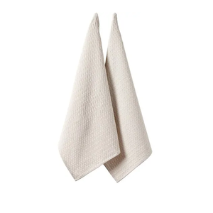 Nappes de Table de cuisine bon marché, torchons pour le nettoyage de la maison et des hôtels, 100% lin, serviettes de Table en coton, polyvalentes - Product Image 1