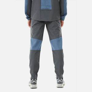 Ensemble de survêtement décontracté imperméable coupe-vent à capuche personnalisé pour homme, léger, pour la randonnée et l'entraînement, service OEM - Product Image 3