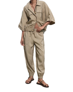 Poche en mousseline de soie pour vêtements et accessoires de qualité pour l'exportation avec chemise pour une utilisation décontractée disponible à un prix abordable depuis l'Inde - Product Image 1