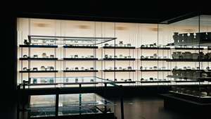 <span class=keywords><strong>Verre</strong></span> de sécurité laminé ultra clair 8 mm 10 mm - Trempé pour les murs rideaux des musées et les façades architecturales - Product Image 6