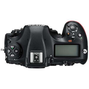 Professional 45.7MP Full Frame Digital SLR Camera Body 128GB <b>Memory</b> <b>Card</b> Photo Video Editing Suite Cleaning Kit-HD CMOS Sensor - Product Image 5