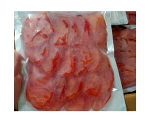 เสาวรสอบแห้งคุณภาพสูงจากเวียดนามรสชาติหวานอมเปรี้ยวอบแห้ง - Product Image 6