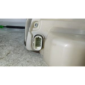 Serrure avant gauche TESLA Model 3 Série 1500672-00-B 3D6 (17>) - Product Image 2