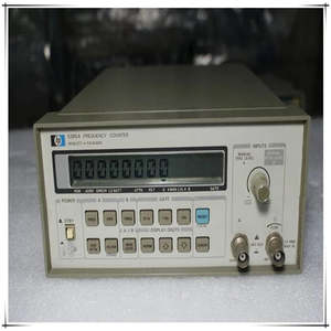 เครื่องวัดความถี่อเนกประสงค์ HP 200MHz Agilent 5335A 200MHz มือสอง - Product Image 5