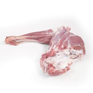 Viande de jambe de chèvre surgelée de qualité supérieure, élevée en ferme, hygiénique, tendre, maigre, pour l'industrie alimentaire mondiale et la distribution au détail, vente chaude - Product Image 6