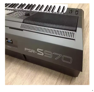 VENTA RÁPIDA Teclado de 76 Teclas, Altavoces Yamaha Psr S970, Disponible para Venta al por Mayor - Product Image 2