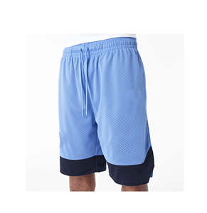 Venta al por mayor de pantalones cortos de alta calidad de malla completa pantalones cortos para los hombres de la mejor calidad comodidad cintura elástica pantalones cortos de los hombres hechos en Pakistán - Product Image 5