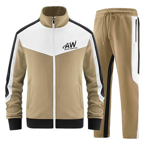 ชุดกีฬามืออาชีพที่มีสไตล์มีความทนทานใส่สบายและสวมใส่ได้ยาวนาน - Product Image 1