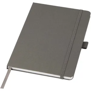 Honua Recycled <b>A5</b> <b>Notepad</b> Sustainable Promotional Notebook for Merchandising - Product Image 3