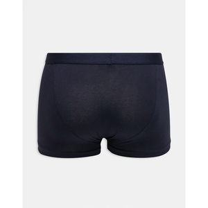 บ็อกเซอร์ผู้ชายคุณภาพสูงระบายอากาศได้ดีเนื้อผ้าใส่สบาย OEM OEM สไตล์ลำลองปรับแต่งได้ตามเทรนด์ - Product Image 2