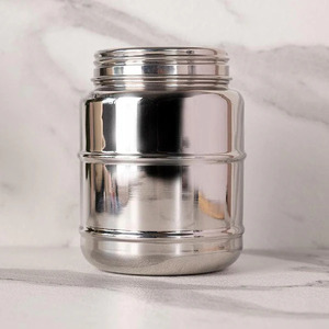 Hot Sell Inspired Dainty <b>Jars</b> Store in Style, Display with Grace Dainty <b>Glass</b> <b>Jars</b> a <b>Sweet</b> Spot for Storing Life Little Luxuries - Product Image 5