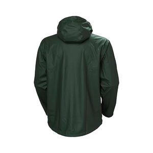 Vente de gros Imperméable léger pour homme Imperméable coupe-vent compressible pour le voyage et la randonnée - Product Image 6