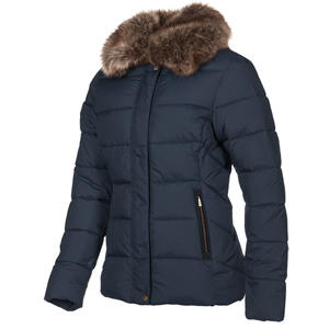 Meilleure veste matelassée en polyester et coton imprimé pour hommes \ Vestes matelassées à manches longues et à fermeture éclair complète pour hommes, coupe-vent personnalisé - Product Image 5