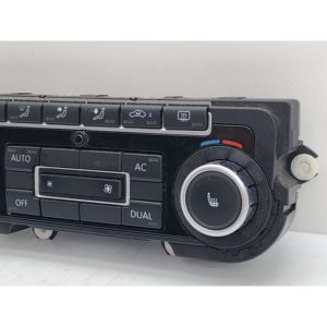 ระบบควบคุมสภาพอากาศ VOLKSWAGEN Tiguan 1st Series 5 K0907044BT (07>11) - Product Image 3