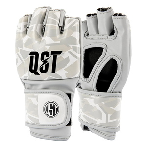 Guantes de Sparring de MMA a Precio de Fábrica, Diseño Profesional con Impresión por Sublimación, Guantes de Entrenamiento de Muay Thai y MMA - Product Image 6