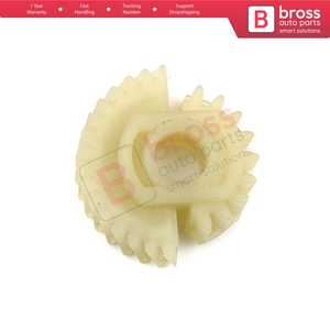 BDP888 Door <b>Lock</b> Actuator Repair Gear for Qashqai MK1 MK2 Dualis Rogue Sport - Product Image 3