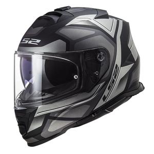 LS2 STORM 2 tappetino più veloce in titanio KASK - Product Image 4