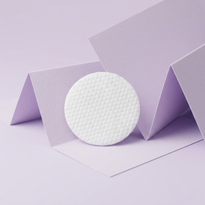 ROROBEE Pads Nettoyants Soin des Pores Complexe AHA BHA Exfoliation Douce Hydratation Apaisante Pour le Nettoyage Quotidien du Visage - Product Image 1