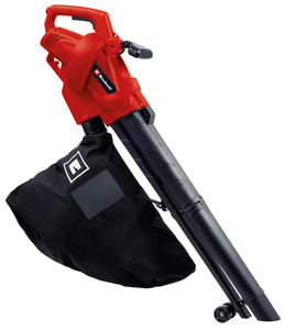 Aspiratore Soffiatore Elettrico Gc-El 3024 E 3.000 W - Product Image 1
