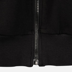 Sudadera con capucha de alta calidad Unisex, logotipo personalizado, estampado de hojaldre, sublimado, cómodo, diseño teñido liso para hombres - Product Image 6