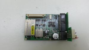 15268) [มือสอง] บอร์ดเซอร์โว L ของ SAMSUNG HEAVY INDUSTRIES รุ่น V0.3 - Product Image 2