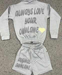 Custom <b>Men</b> Windbreaker tracksuits 2 Piece <b>Short</b> Set for <b>Men</b> breathable Suit Outfits New Stylish Sports Color block <b>Zip</b> up - Product Image 2