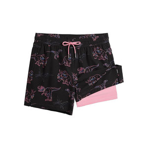 Pantalones cortos para hombre, ropa de calle, pantalones cortos de alta calidad para hombre, logotipo personalizado de lujo, envío DDP - Product Image 3