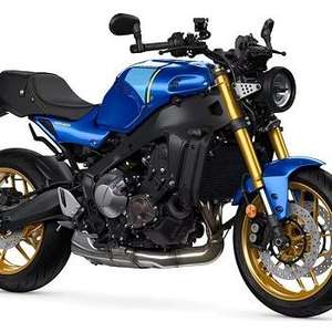 มีรถมอเตอร์ไซค์ XSR900 ปี 2023 ให้เลือก - Product Image 1