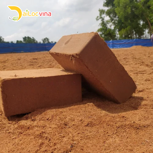 COCO PEAT COCO PITH BLOCK 5 KG para PLANTAR - Product Image 1