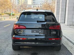 MEILLEURE OFFRE Audi Q5 L 2021 Modèle 45 TFSI 2.0T Turbo R 19 Dark Left d'occasion - Product Image 5