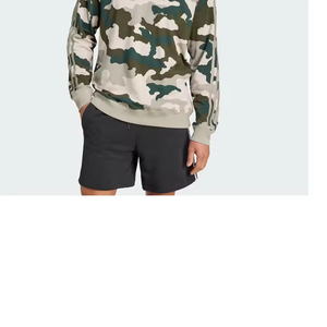 Sudadera de Camuflaje para Hombre, Manga Larga, Cuello Redondo, Informal, Estilo Urbano - Product Image 5